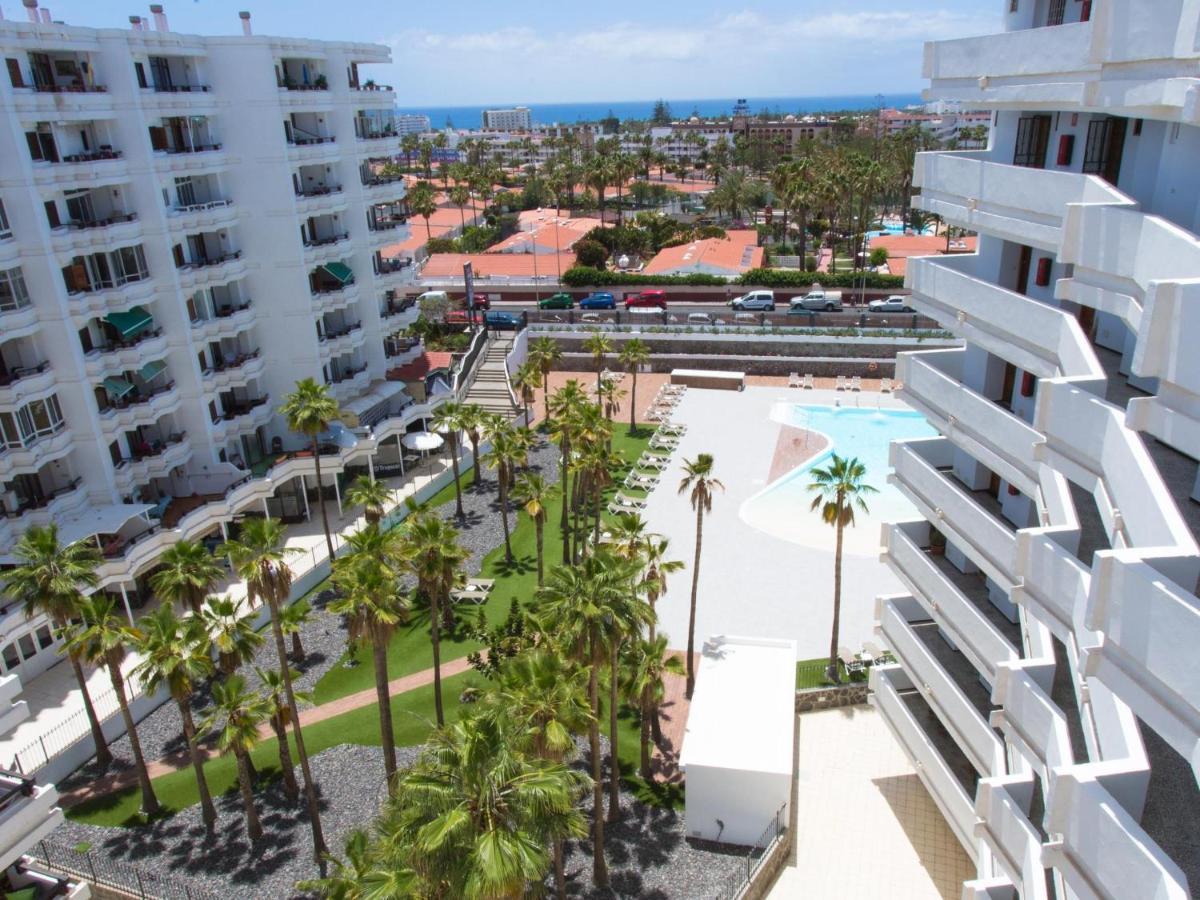 Sands Of Time Holiday Home Playa del Inglés Exterior foto